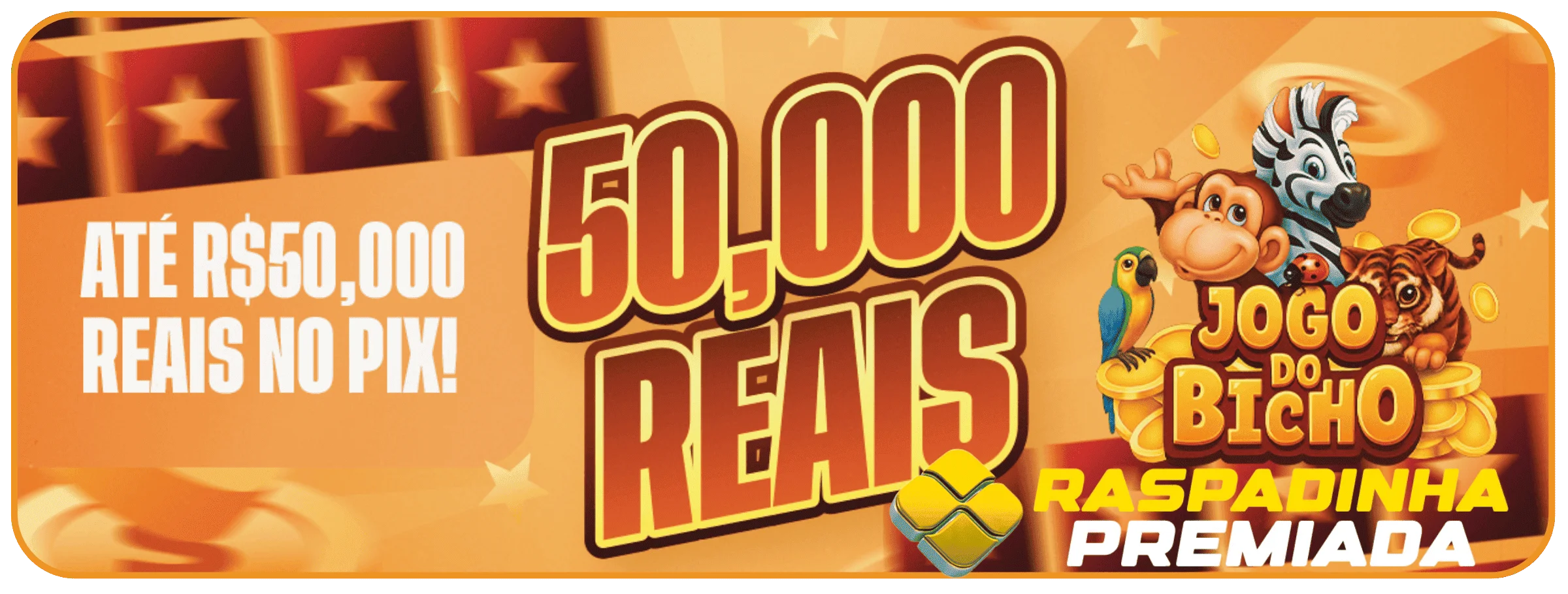 Banner Raspa do Bixo